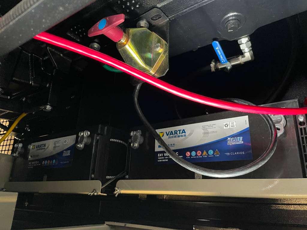 Cummins 6CTAA8.3-G2 - 220 kVA Generator - DPX-19840 Foto 22