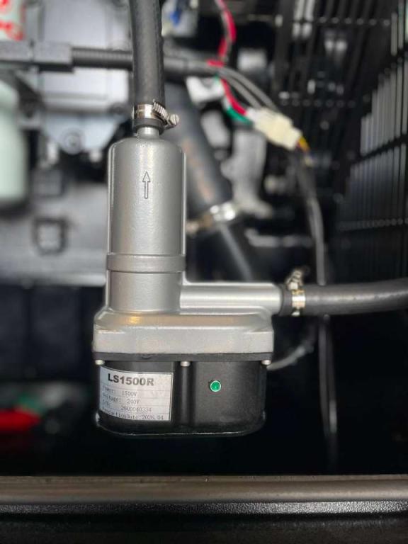 Cummins 6CTAA8.3-G2 - 220 kVA Generator - DPX-19840 Foto 23