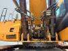 Caterpillar 374D L Foto 11 thumbnail