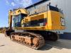 Caterpillar 374D L Foto 2 thumbnail