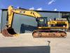 Caterpillar 374D L Foto 5 thumbnail