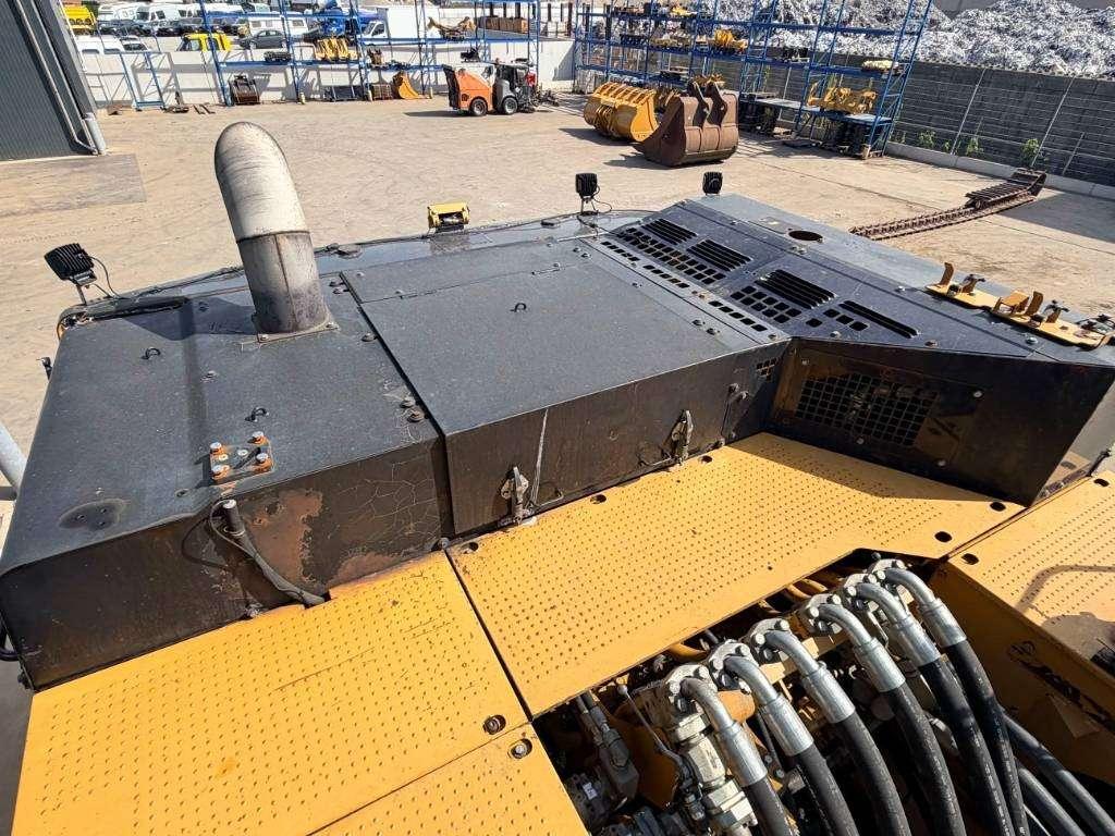 Caterpillar 374D L Foto 14
