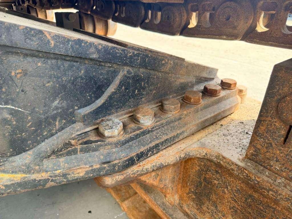 Caterpillar 374D L Foto 20