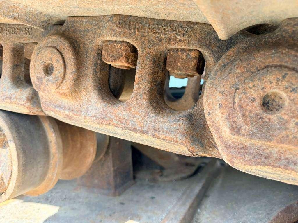 Caterpillar 374D L Foto 22