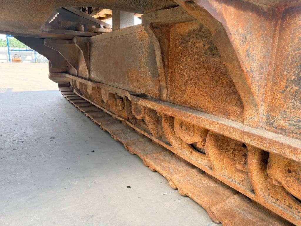 Caterpillar 374D L Foto 28