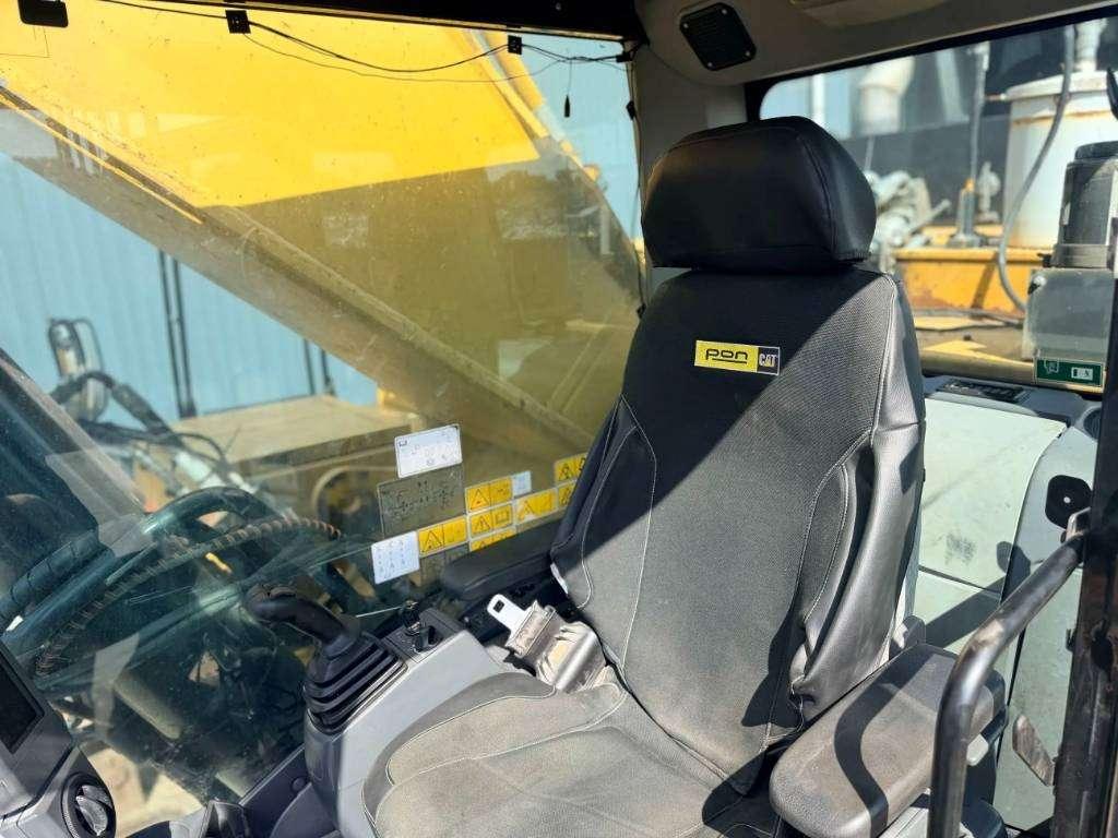 Caterpillar 374D L Foto 29