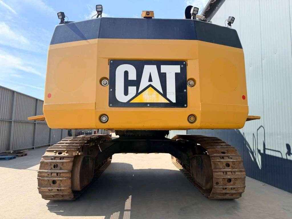 Caterpillar 374D L Foto 7