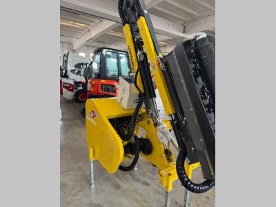 GL1 CHAMPION 4500 vendida por Commerciale Adriatica Srl