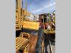 Volvo Front and rear mudguards for Volvo L120C and L120D. Foto 3 thumbnail