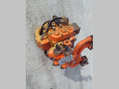 Distribuidor hidraulico para Fiat Allis FR220 vendida por OLM 90 Srl