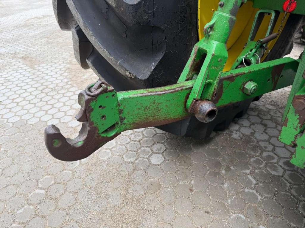 John Deere 7430 Excellent condition Foto 25