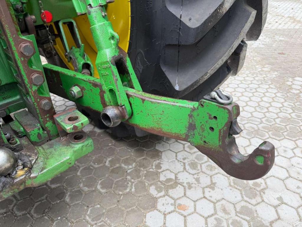John Deere 7430 Excellent condition Foto 26