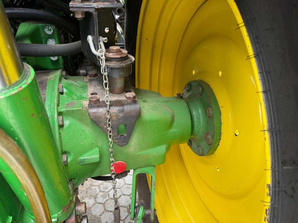 John Deere 7430 Excellent condition Foto 28
