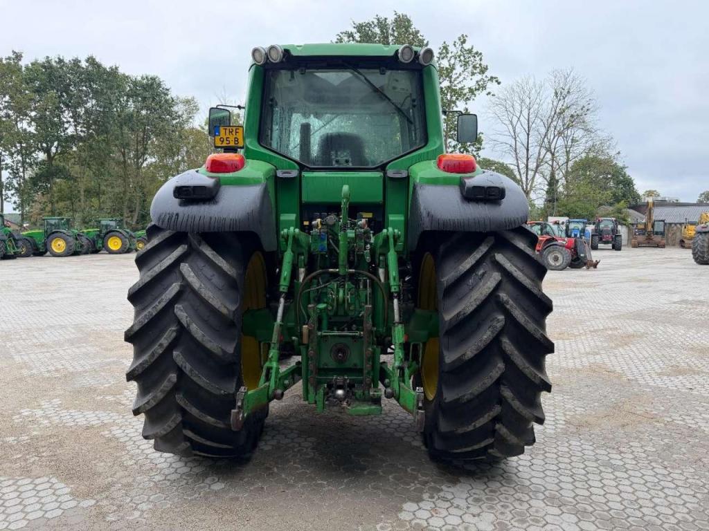 John Deere 7430 Excellent condition Foto 7