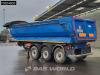 Invepe SBOP3SPB0851E22 3 axles Lift Axle Cover Foto 2 thumbnail
