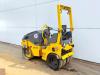 Hamm HD10VT - Good Overal Condition Foto 3 thumbnail