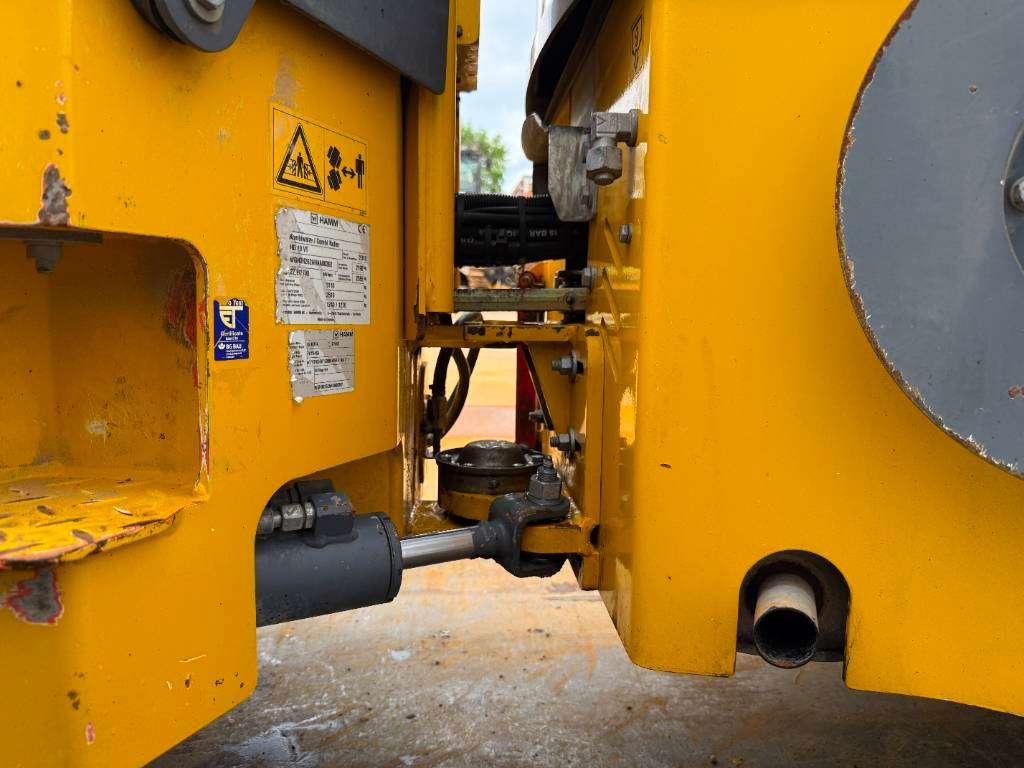 Hamm HD10VT - Good Overal Condition Foto 12