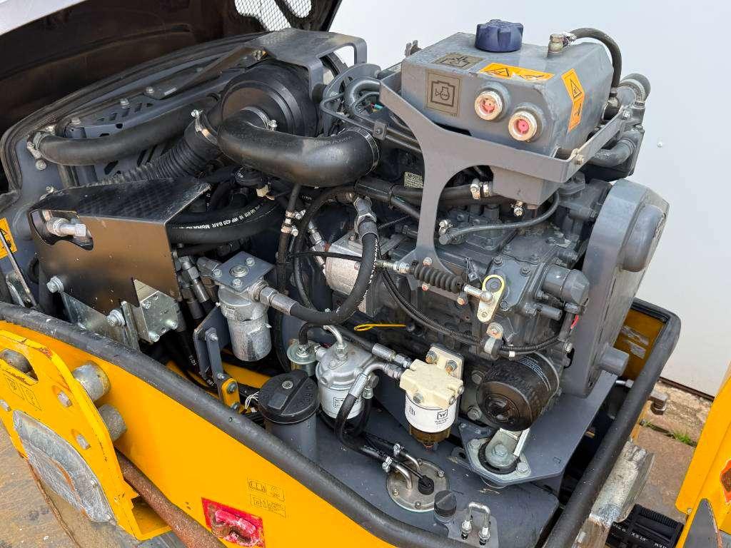 Hamm HD10VT - Good Overal Condition Foto 16