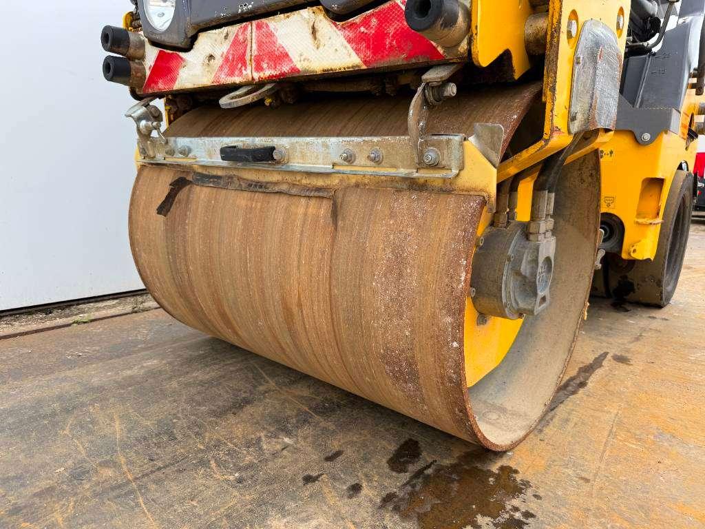 Hamm HD10VT - Good Overal Condition Foto 8