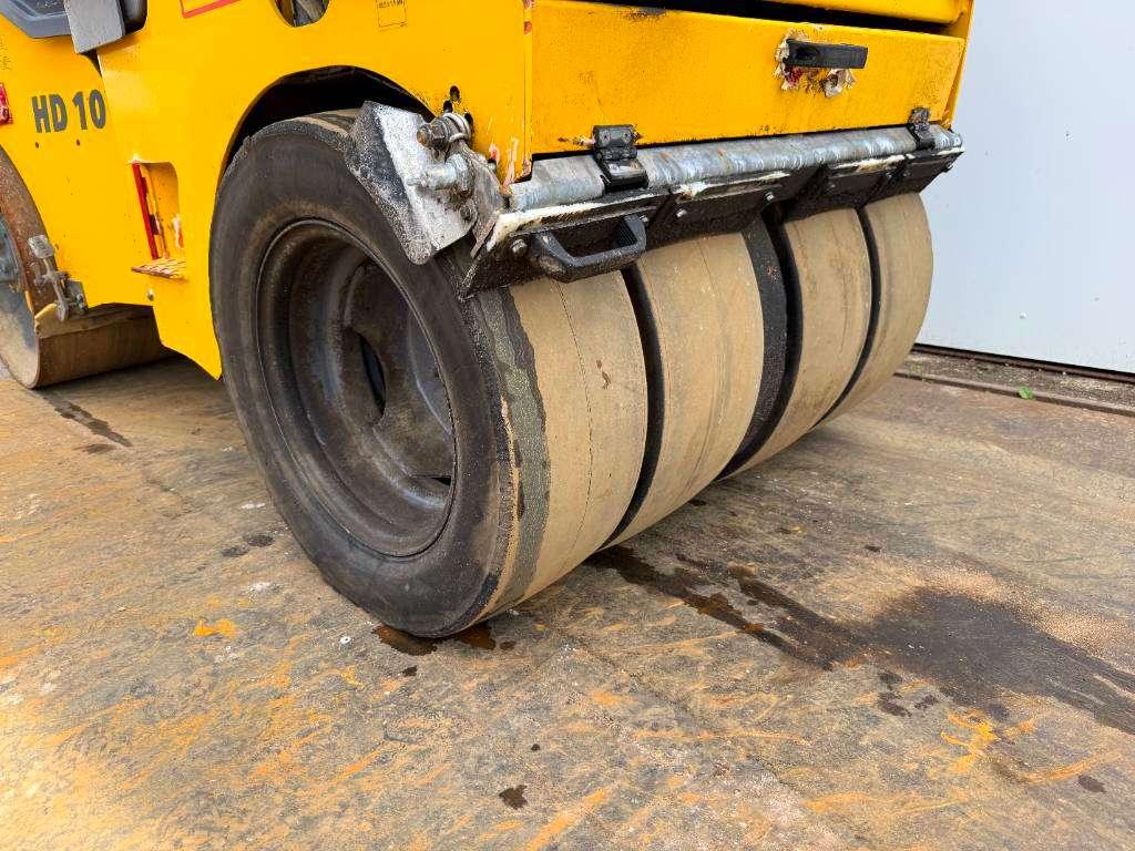Hamm HD10VT - Good Overal Condition Foto 9