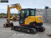 Sany SY80 U A/C - 3 Buckets Foto 3 thumbnail
