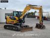 Sany SY80 U A/C - 3 Buckets Foto 8 thumbnail