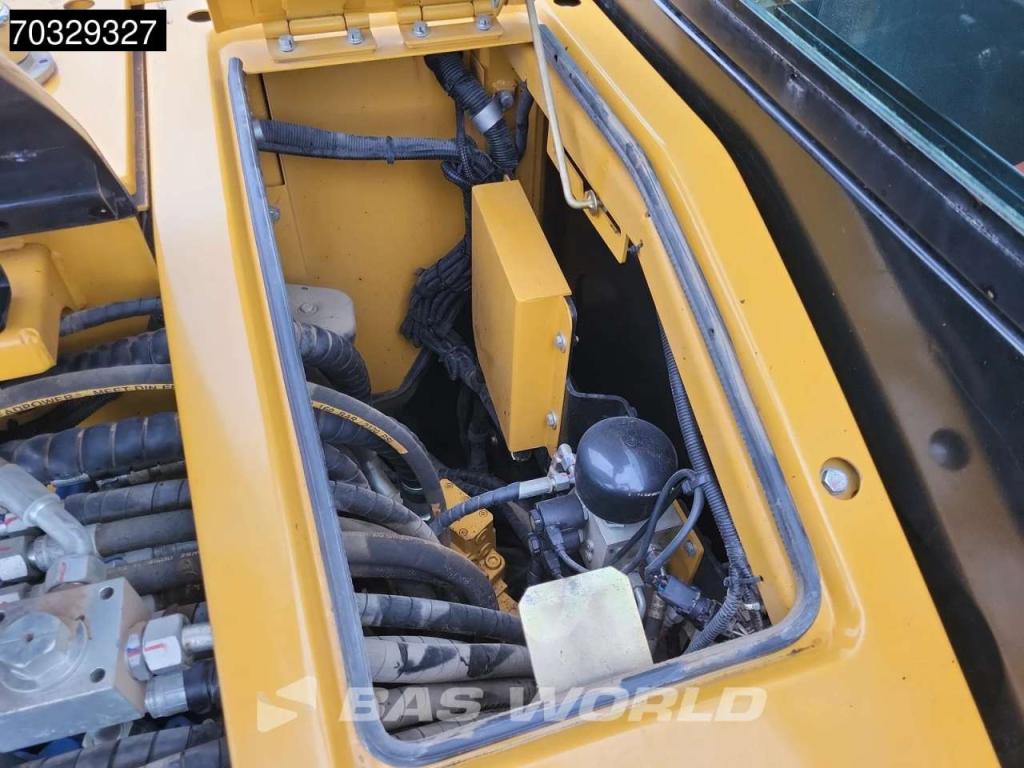 Sany SY80 U A/C - 3 Buckets Foto 27