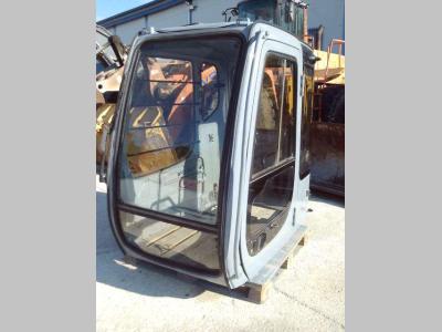 Cabina para SERIE EX  ---   DAL 135 AL 455 vendida por OLM 90 Srl