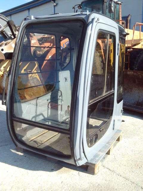 Cabina para SERIE EX  ---   DAL 135 AL 455 Foto 1