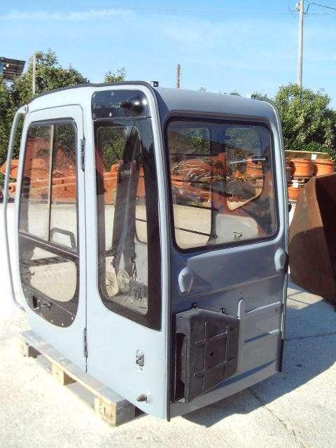 Cabina para SERIE EX  ---   DAL 135 AL 455 Foto 2
