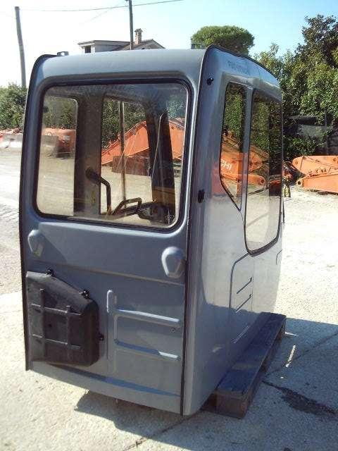 Cabina para SERIE EX  ---   DAL 135 AL 455 Foto 3