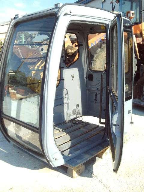 Cabina para SERIE EX  ---   DAL 135 AL 455 Foto 5