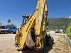 Komatsu WB70A Foto 4 thumbnail