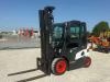 Bobcat D25NXP Foto 1 thumbnail