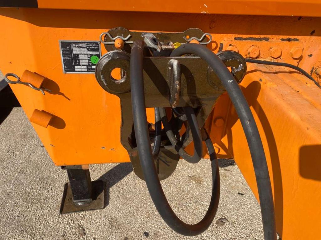 Doppstadt SM 518 Profi Foto 12