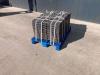 Carro completo para Sany SY210 / SY230 700mm Shoes Foto 1 thumbnail