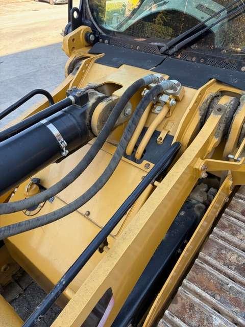 Caterpillar 963D Foto 11