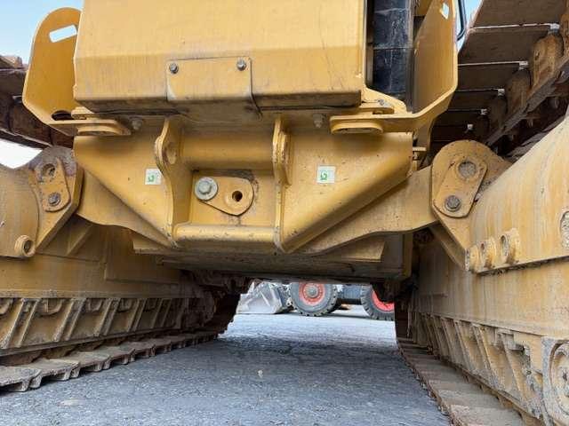 Caterpillar 963D Foto 13