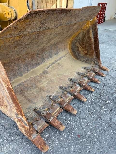 Caterpillar 963D Foto 6