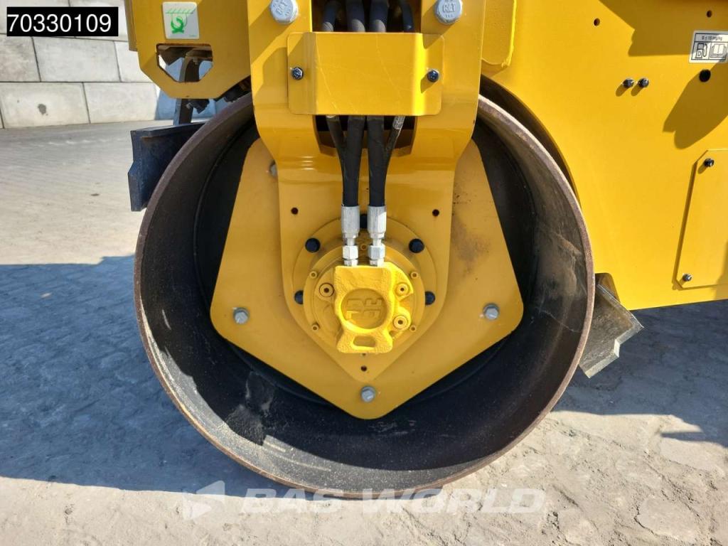 Caterpillar CB2.7 GC Foto 10