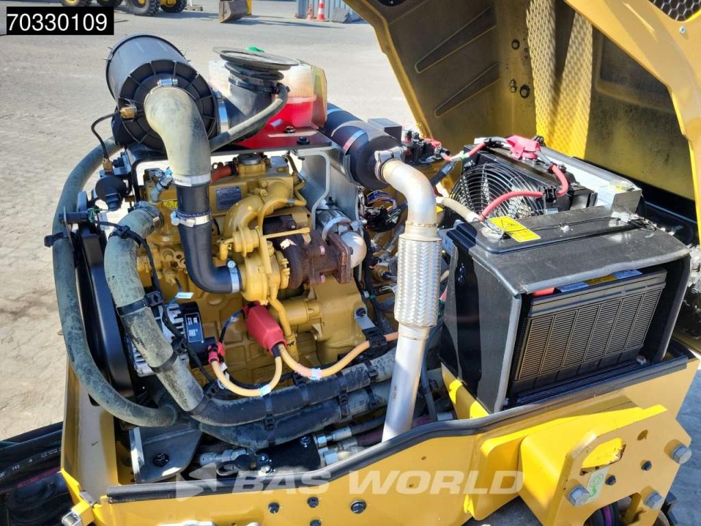 Caterpillar CB2.7 GC Foto 14