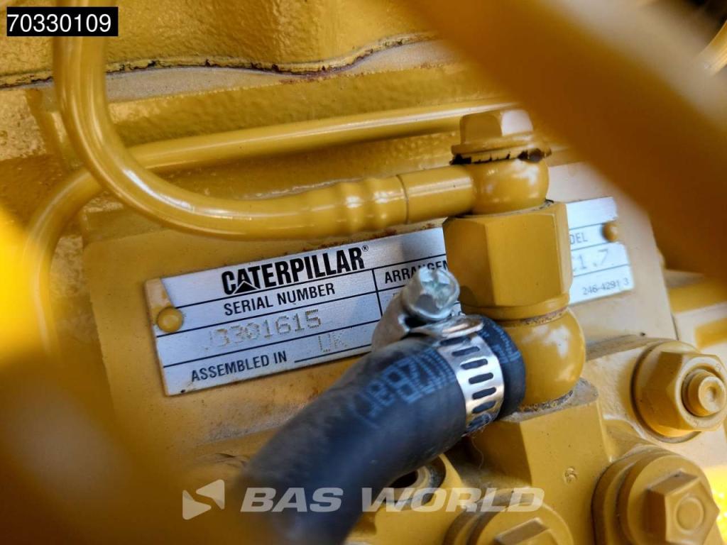 Caterpillar CB2.7 GC Foto 16