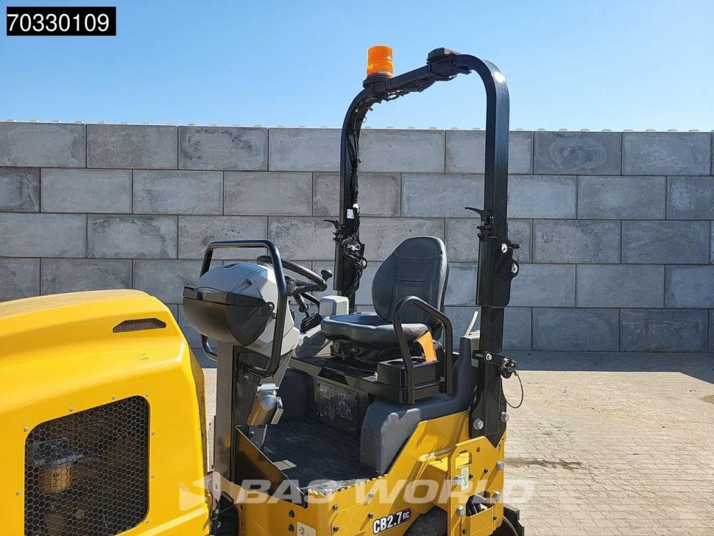 Caterpillar CB2.7 GC Foto 21