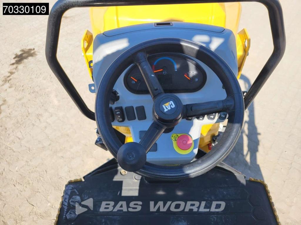 Caterpillar CB2.7 GC Foto 24
