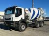 Iveco Trakker 450 6X4 Foto 1 thumbnail