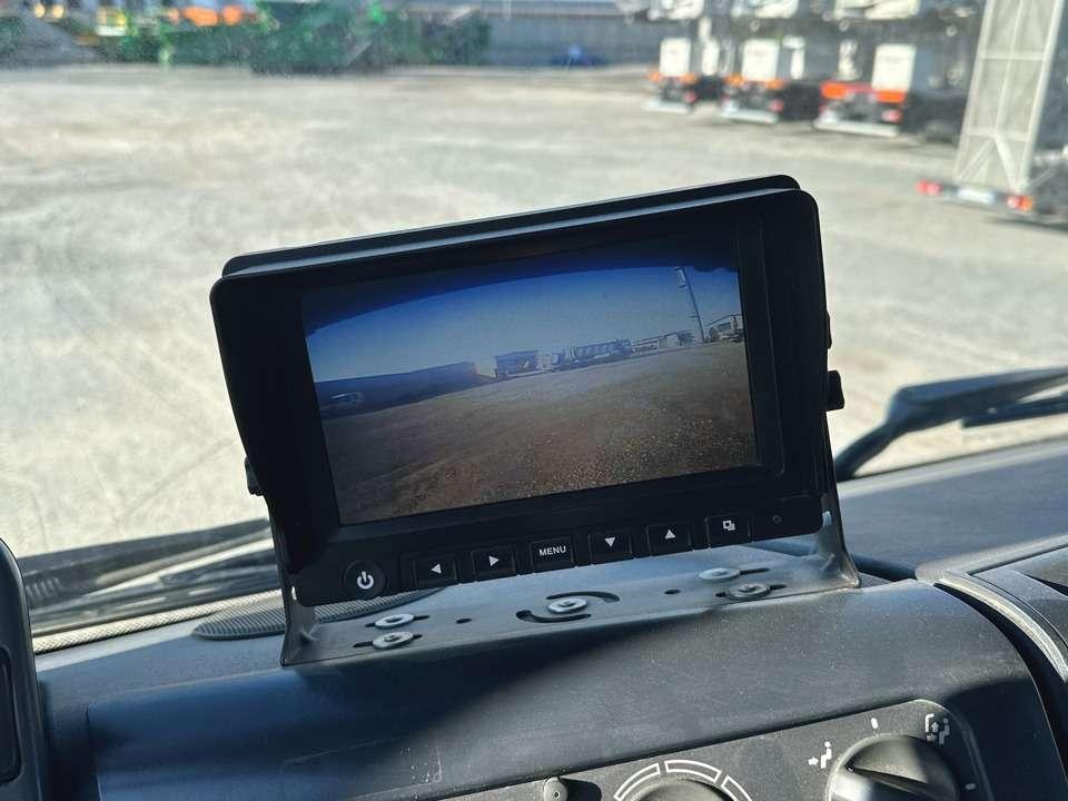 Iveco Trakker 450 6X4 Foto 16