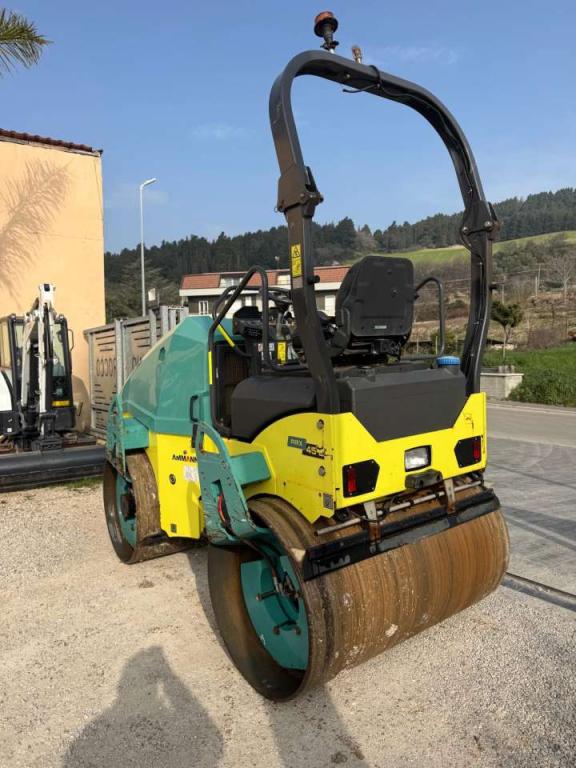 Ammann ARX45-2 Foto 3