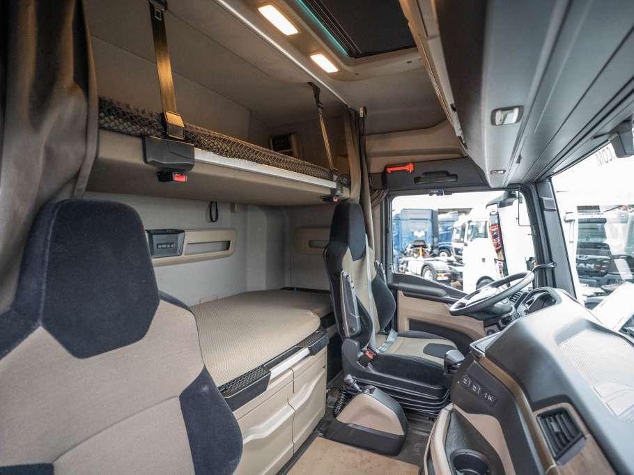 Man TGX 18.470 BL SA +ADR+INTARDER Foto 19