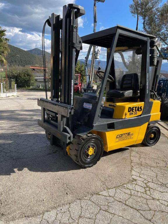 Detas SH30 Foto 1