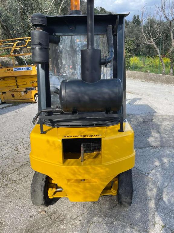 Detas SH30 Foto 5